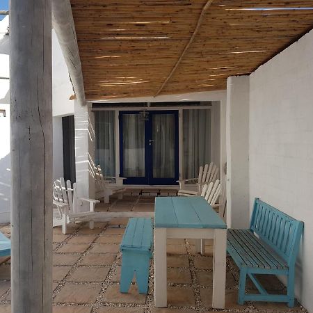 פטרנוסטר Mosselbank Beach Retreat 2 מראה חיצוני תמונה