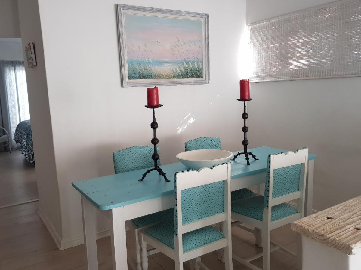 פטרנוסטר Mosselbank Beach Retreat 2 מראה חיצוני תמונה