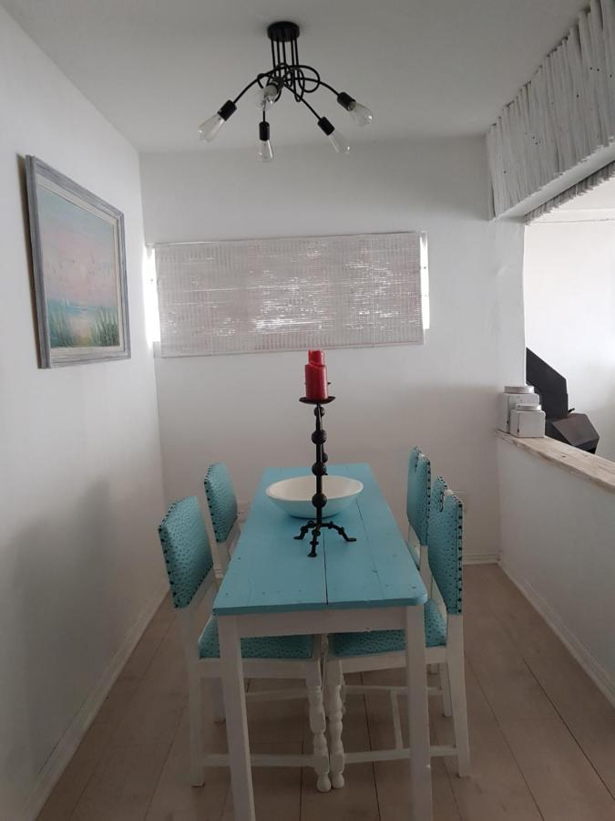 פטרנוסטר Mosselbank Beach Retreat 2 מראה חיצוני תמונה