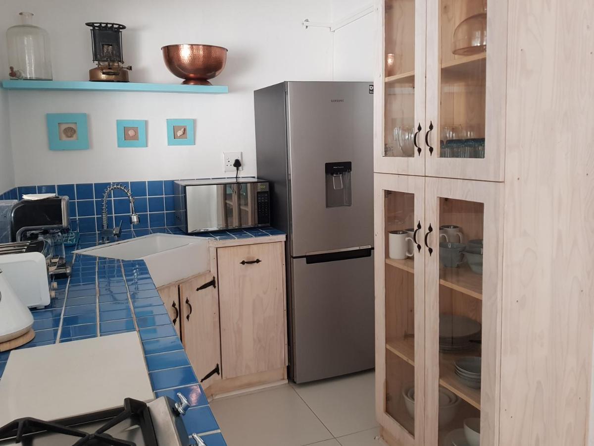 פטרנוסטר Mosselbank Beach Retreat 2 מראה חיצוני תמונה