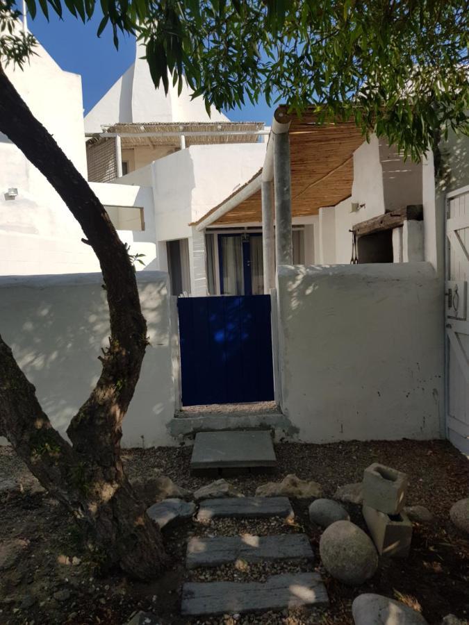 פטרנוסטר Mosselbank Beach Retreat 2 מראה חיצוני תמונה