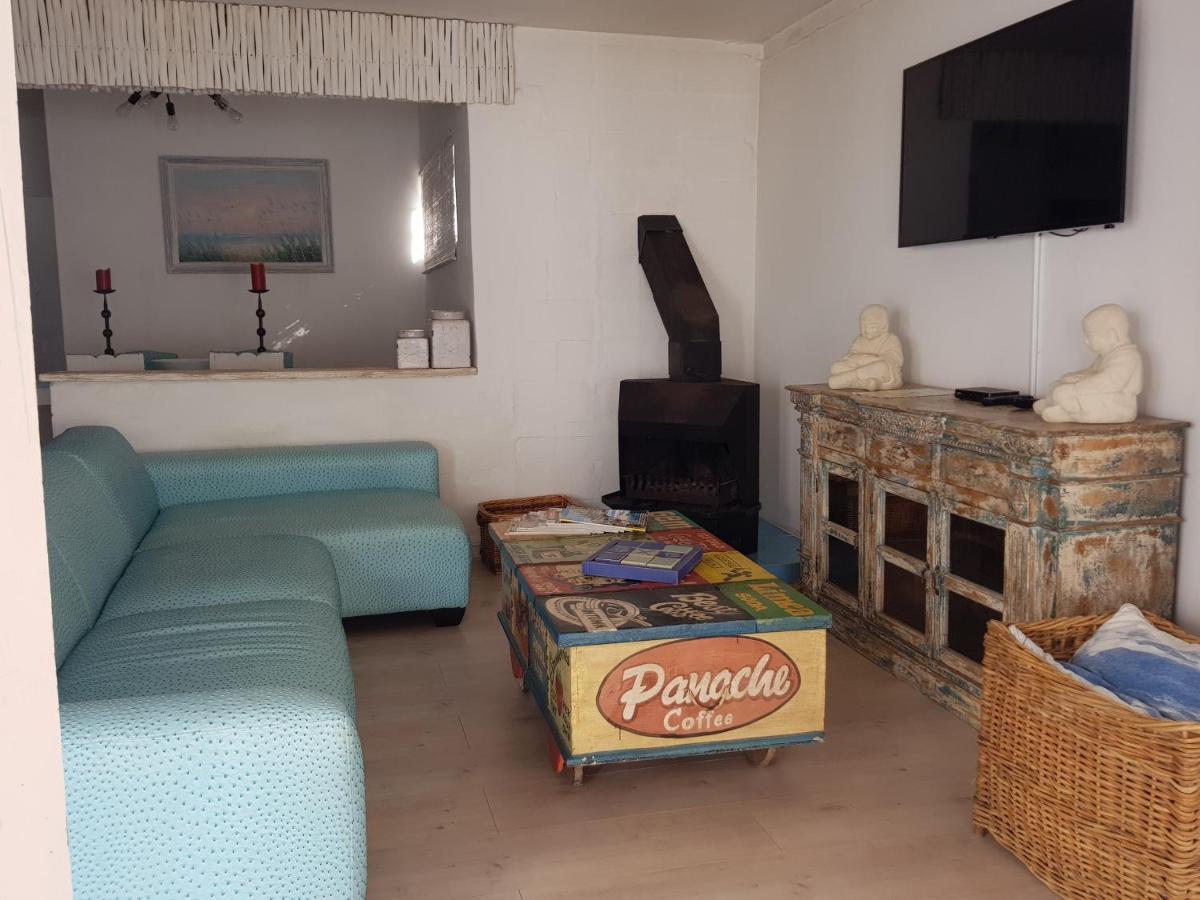 פטרנוסטר Mosselbank Beach Retreat 2 מראה חיצוני תמונה