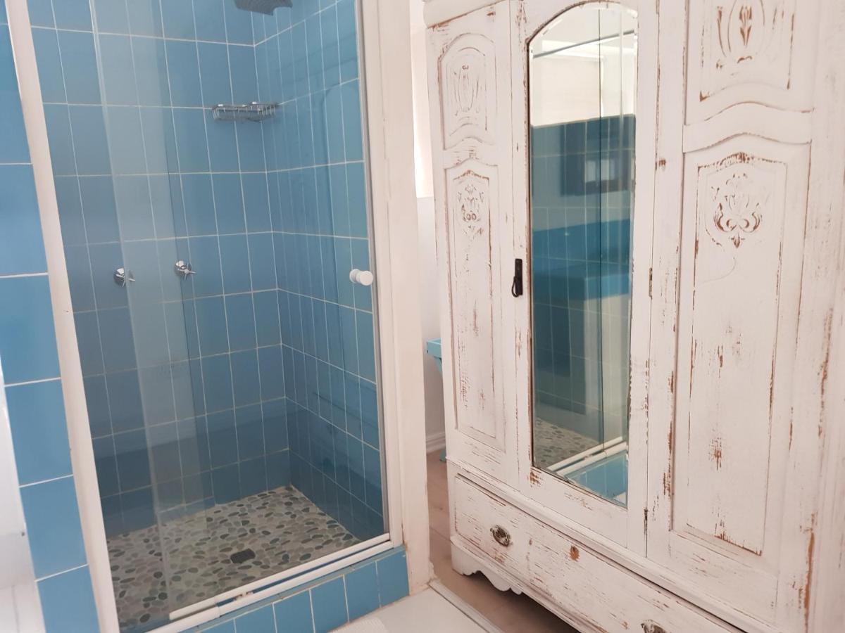 פטרנוסטר Mosselbank Beach Retreat 2 מראה חיצוני תמונה