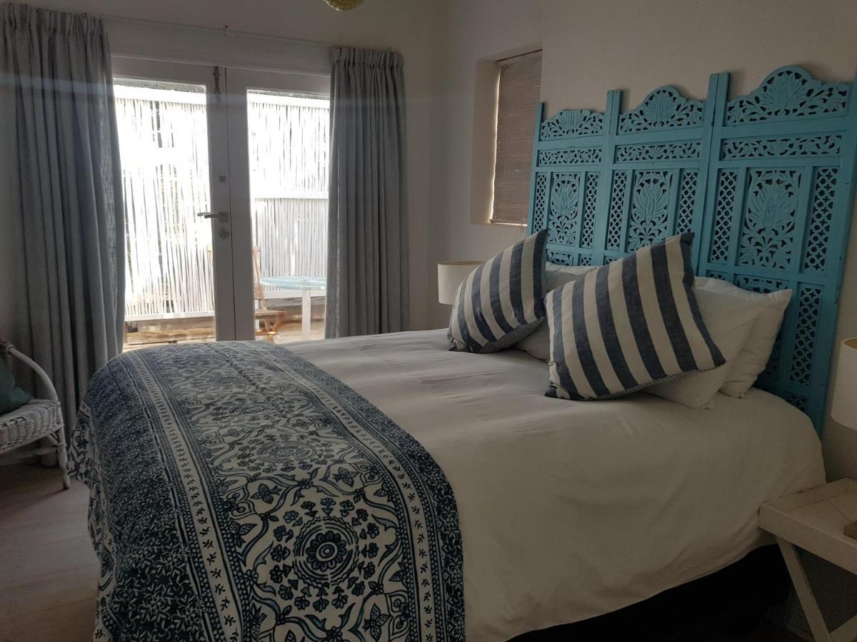 פטרנוסטר Mosselbank Beach Retreat 2 מראה חיצוני תמונה
