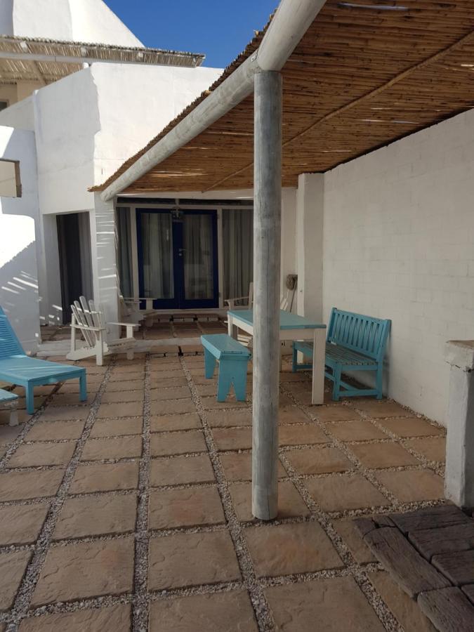 פטרנוסטר Mosselbank Beach Retreat 2 מראה חיצוני תמונה