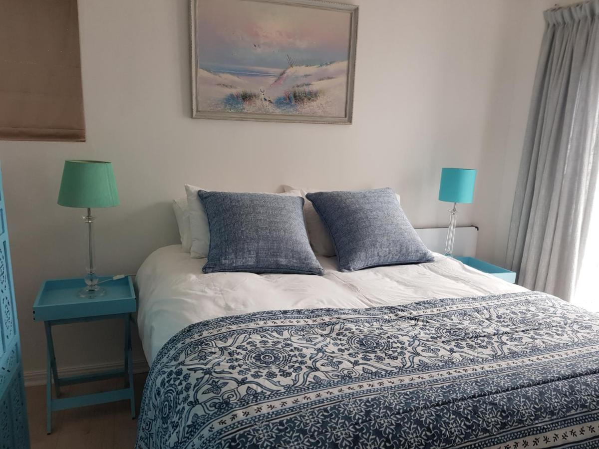 פטרנוסטר Mosselbank Beach Retreat 2 מראה חיצוני תמונה