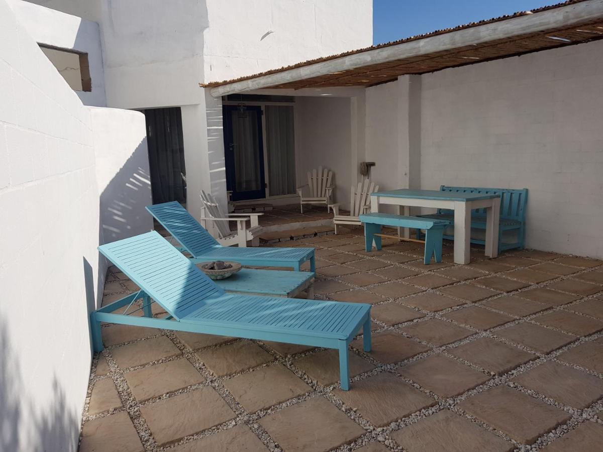 פטרנוסטר Mosselbank Beach Retreat 2 מראה חיצוני תמונה