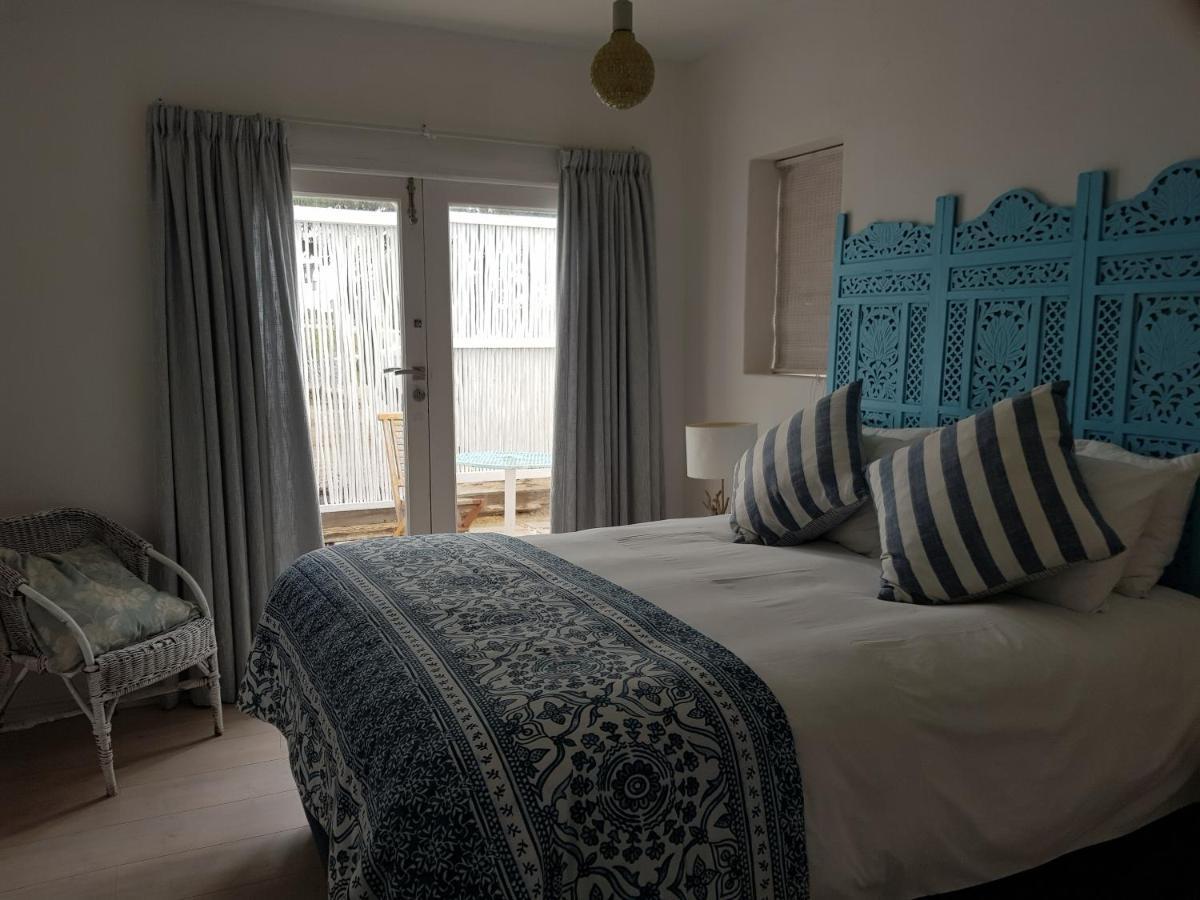 פטרנוסטר Mosselbank Beach Retreat 2 מראה חיצוני תמונה