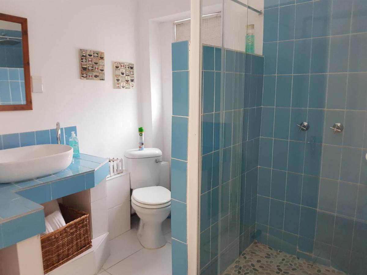פטרנוסטר Mosselbank Beach Retreat 2 מראה חיצוני תמונה