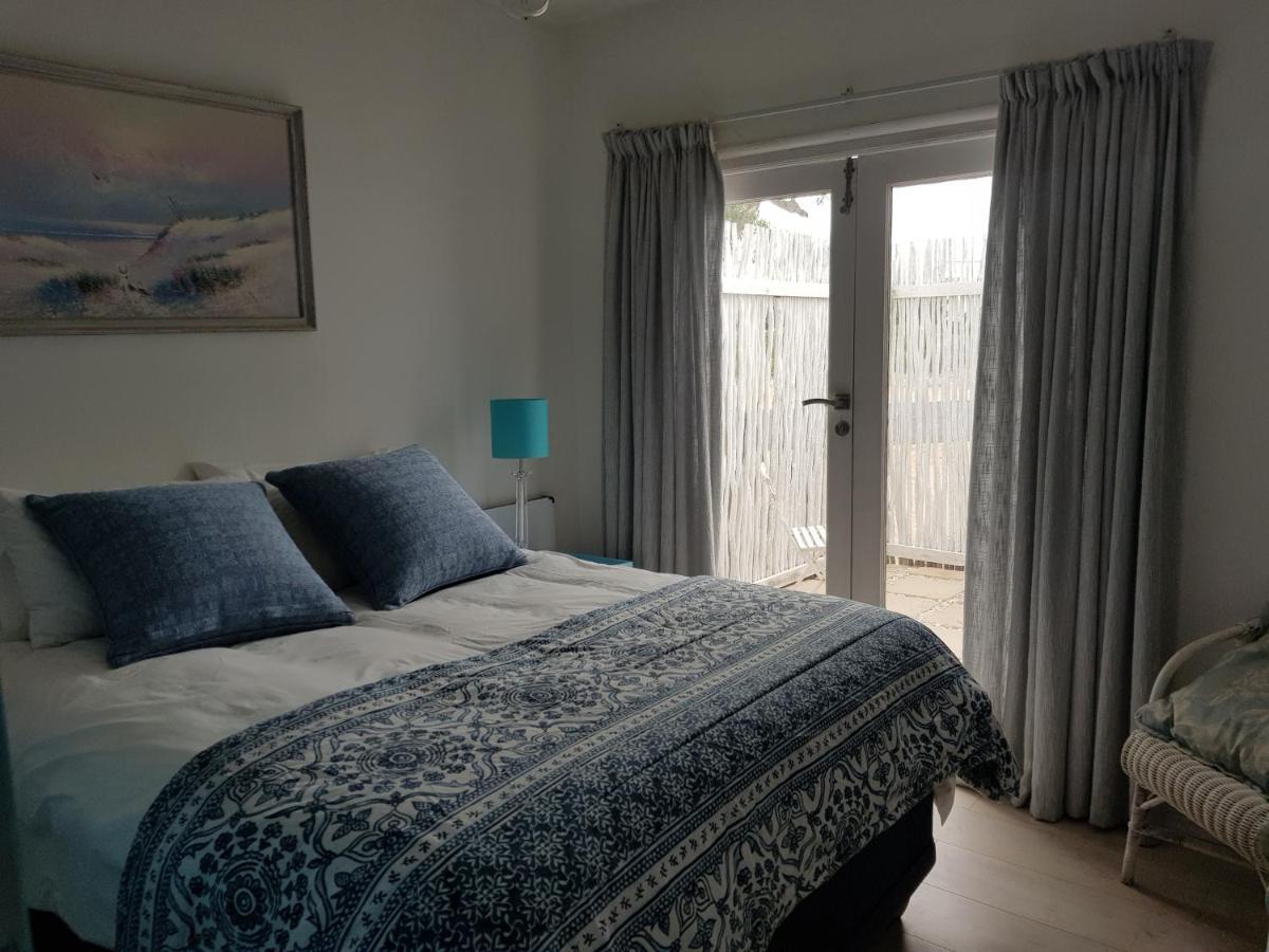 פטרנוסטר Mosselbank Beach Retreat 2 מראה חיצוני תמונה