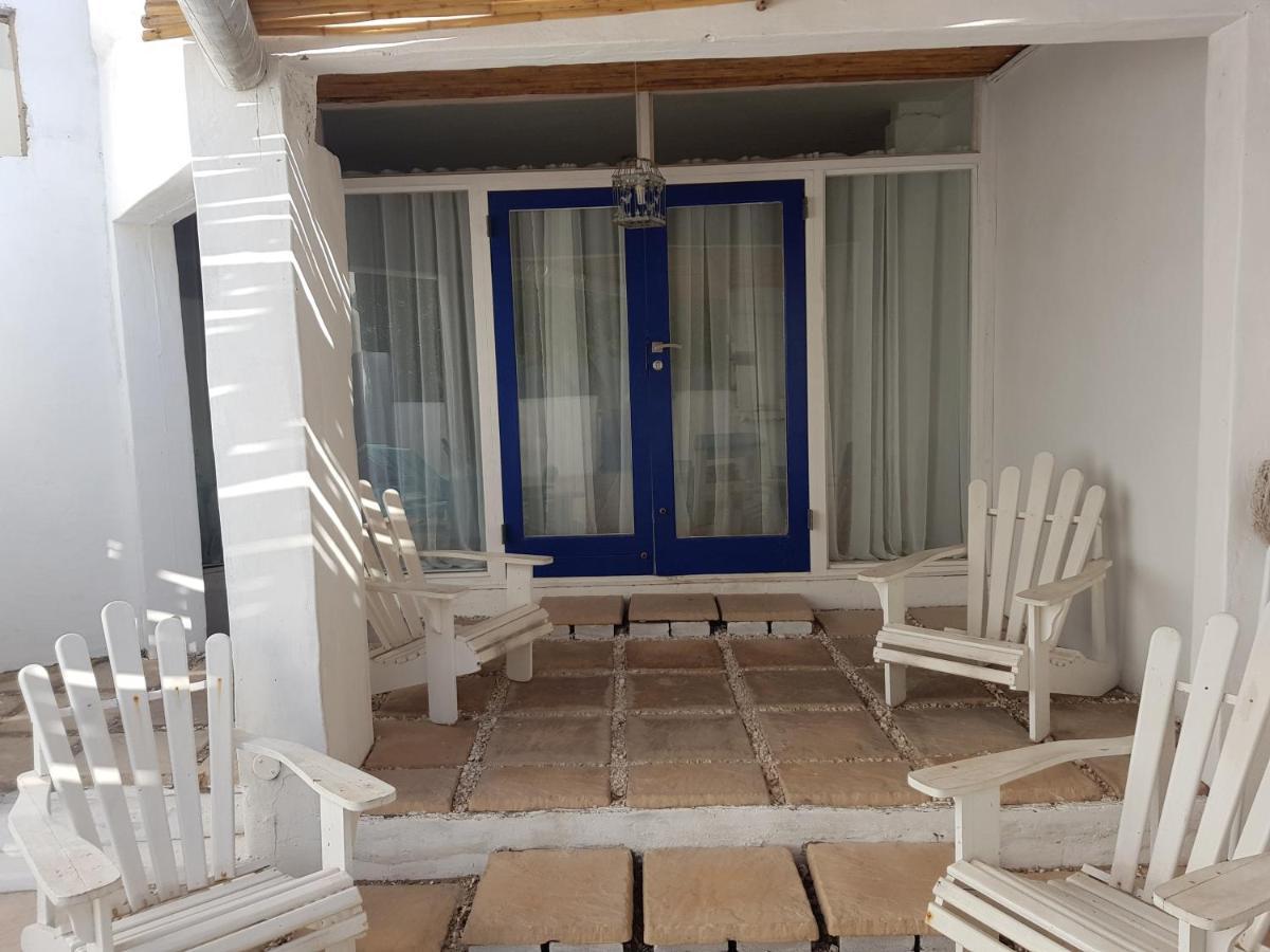 פטרנוסטר Mosselbank Beach Retreat 2 מראה חיצוני תמונה