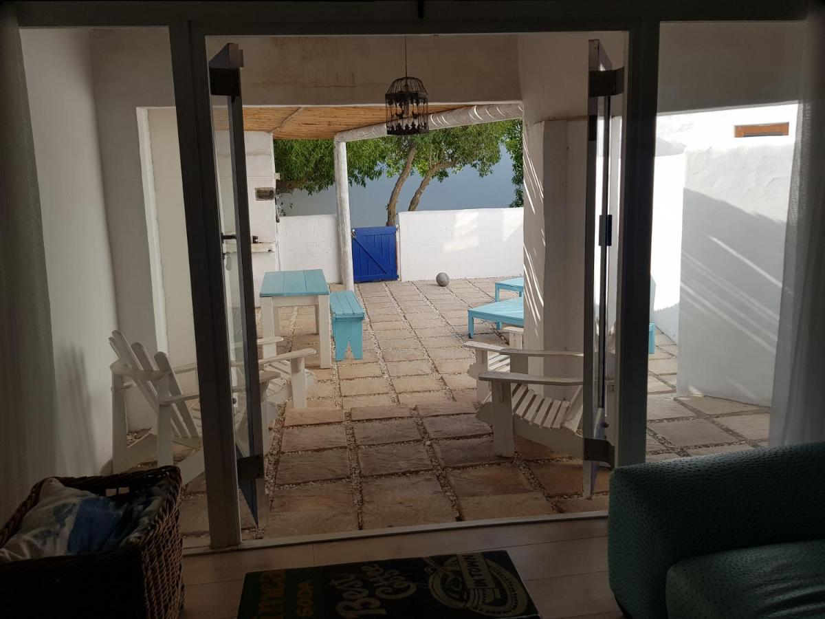 פטרנוסטר Mosselbank Beach Retreat 2 מראה חיצוני תמונה