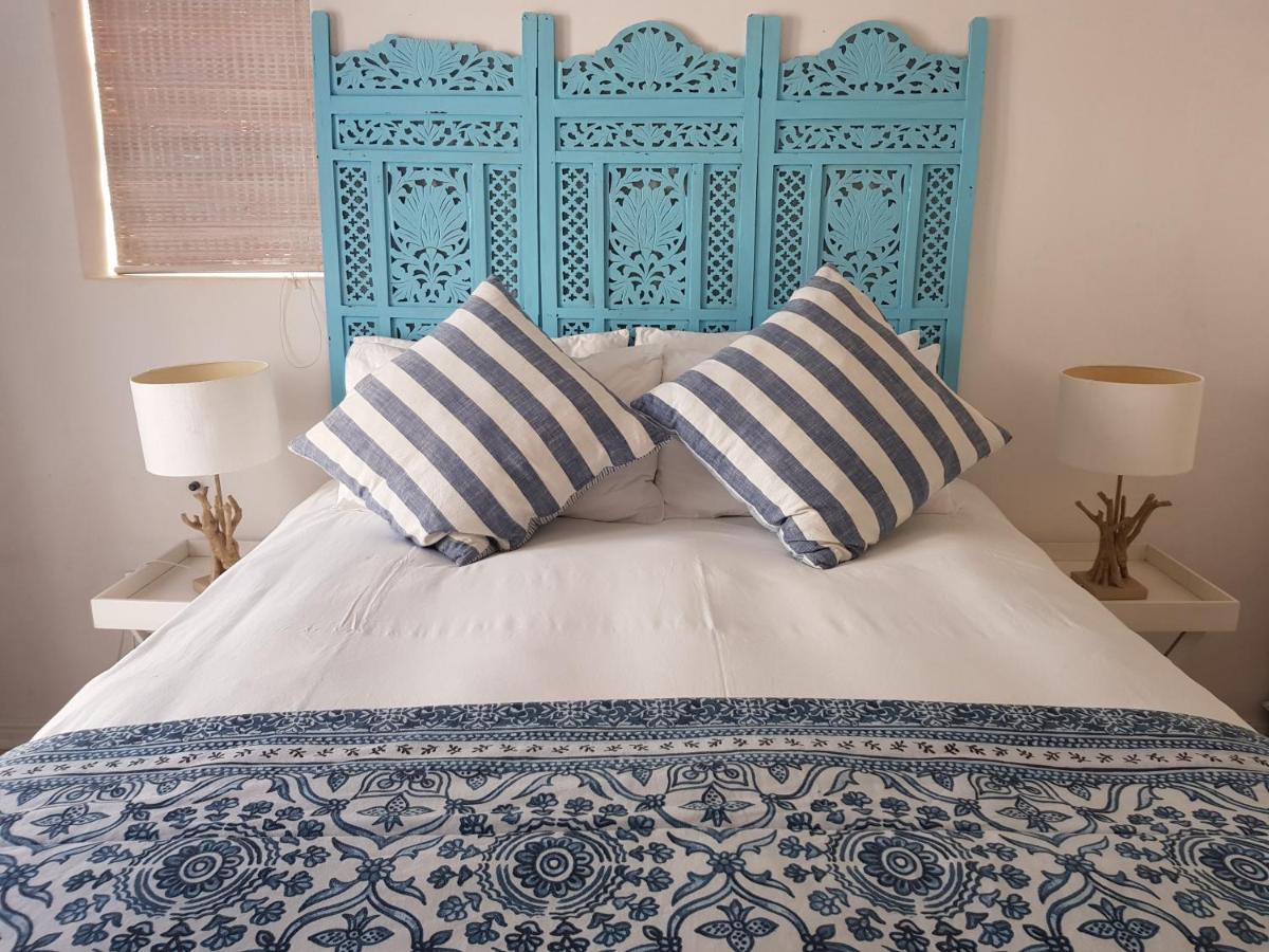 פטרנוסטר Mosselbank Beach Retreat 2 מראה חיצוני תמונה