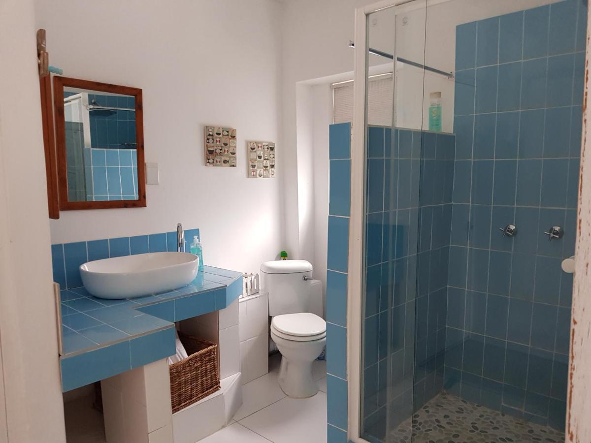 פטרנוסטר Mosselbank Beach Retreat 2 מראה חיצוני תמונה