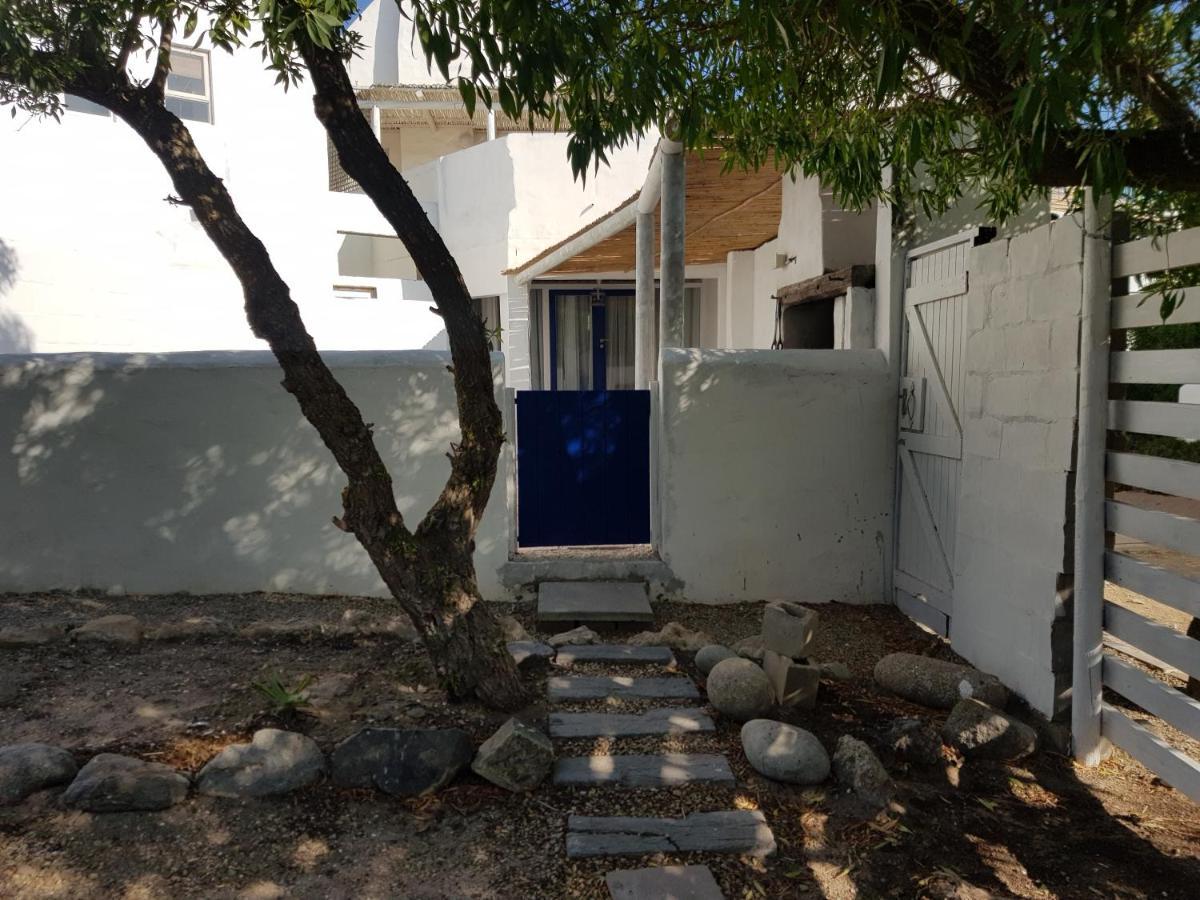 פטרנוסטר Mosselbank Beach Retreat 2 מראה חיצוני תמונה