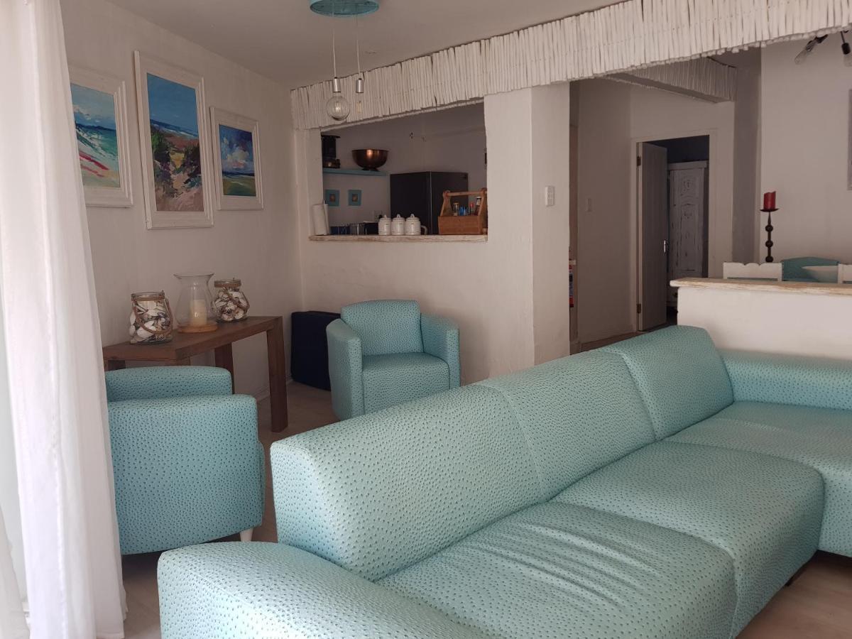 פטרנוסטר Mosselbank Beach Retreat 2 מראה חיצוני תמונה