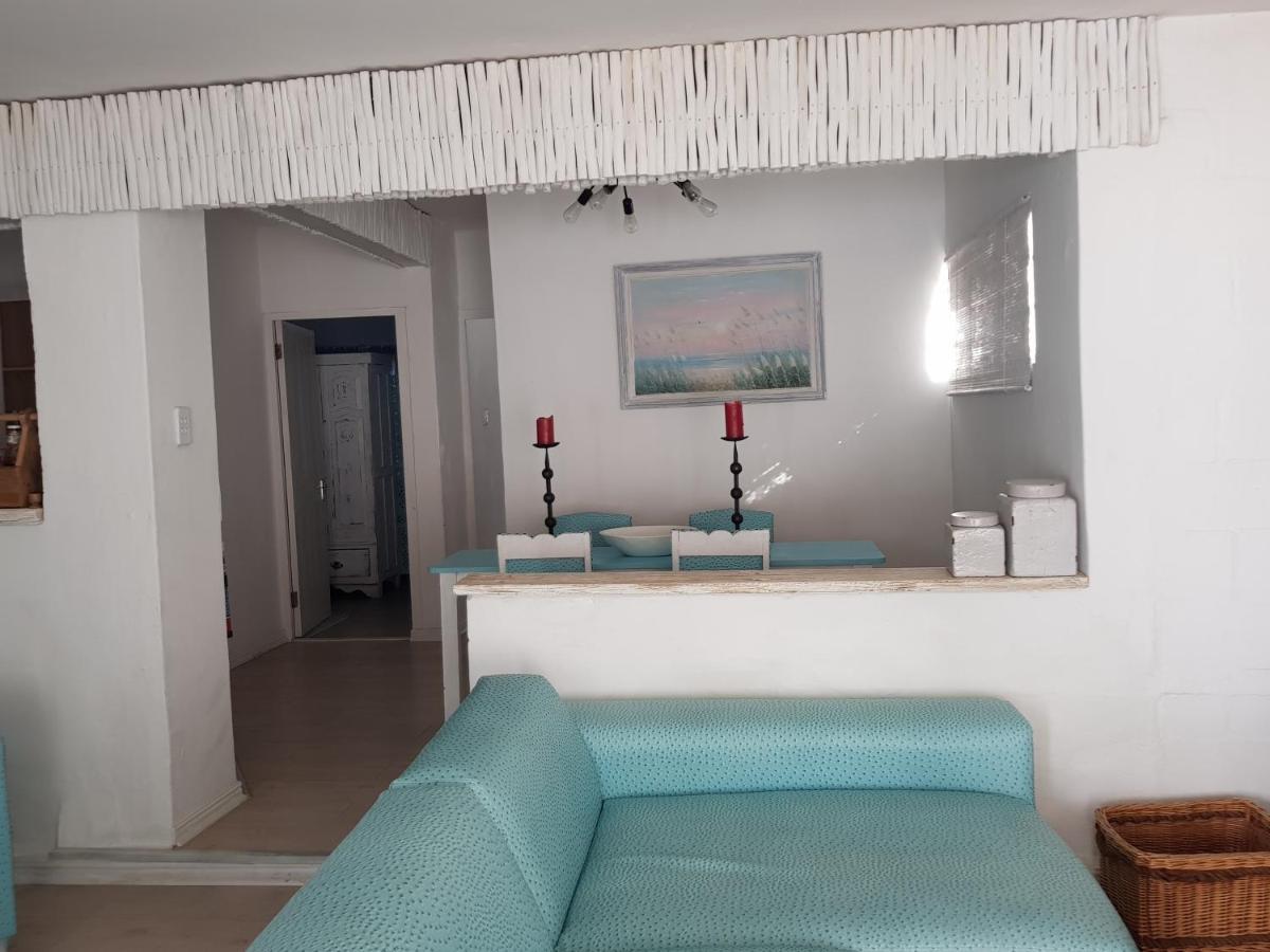 פטרנוסטר Mosselbank Beach Retreat 2 מראה חיצוני תמונה