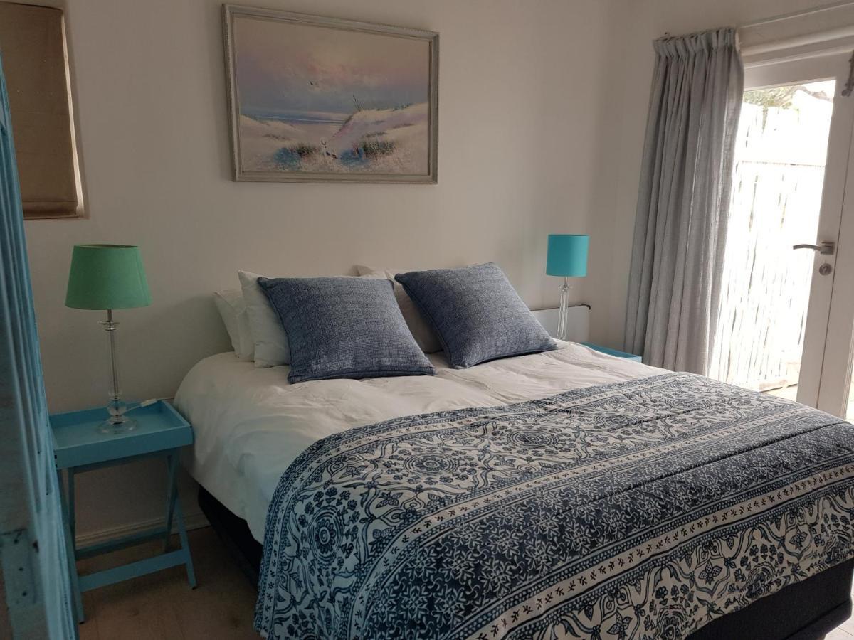 פטרנוסטר Mosselbank Beach Retreat 2 מראה חיצוני תמונה