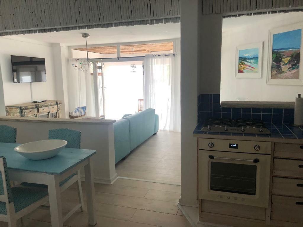 פטרנוסטר Mosselbank Beach Retreat 2 מראה חיצוני תמונה