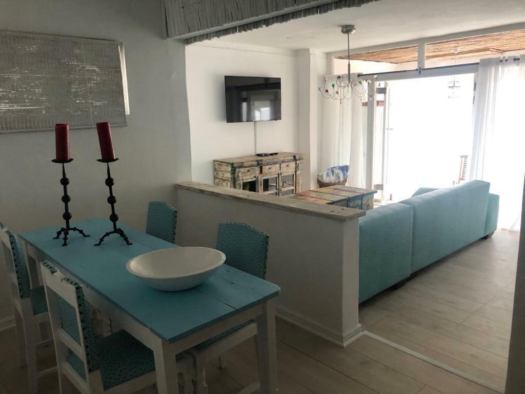 פטרנוסטר Mosselbank Beach Retreat 2 מראה חיצוני תמונה