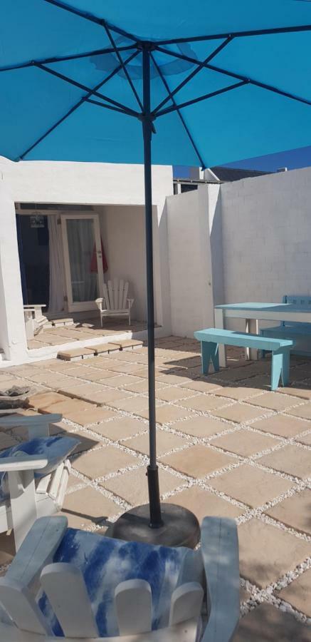 פטרנוסטר Mosselbank Beach Retreat 2 מראה חיצוני תמונה