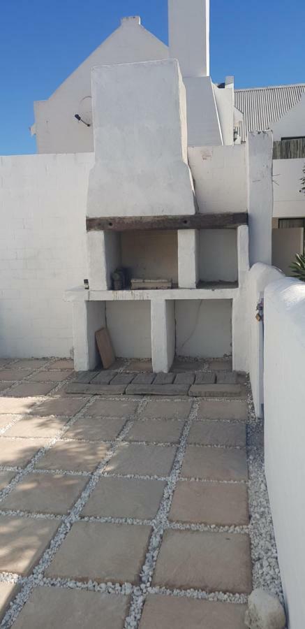 פטרנוסטר Mosselbank Beach Retreat 2 מראה חיצוני תמונה