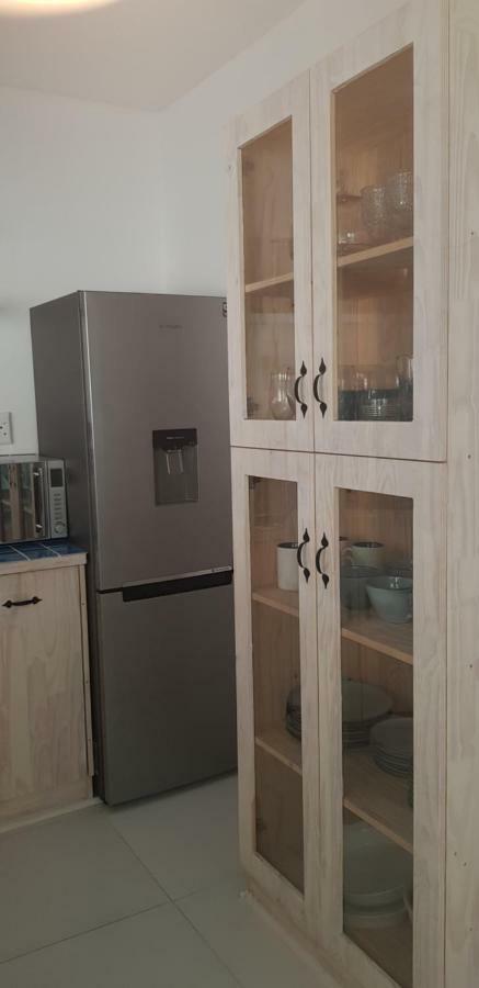 פטרנוסטר Mosselbank Beach Retreat 2 מראה חיצוני תמונה
