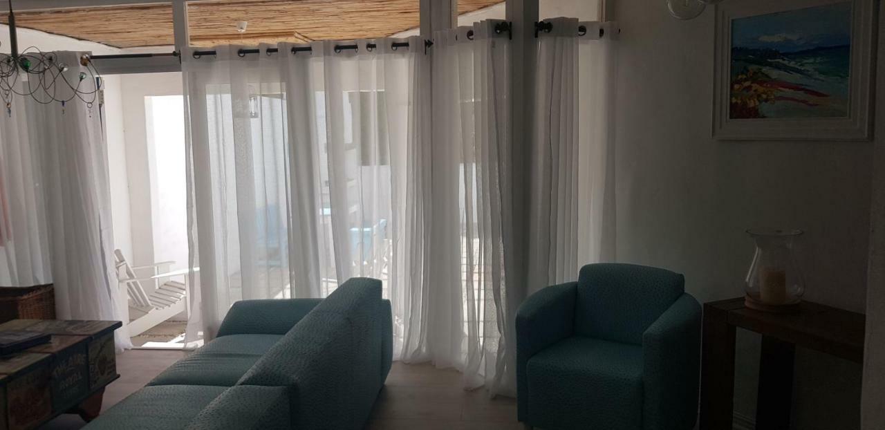 פטרנוסטר Mosselbank Beach Retreat 2 מראה חיצוני תמונה