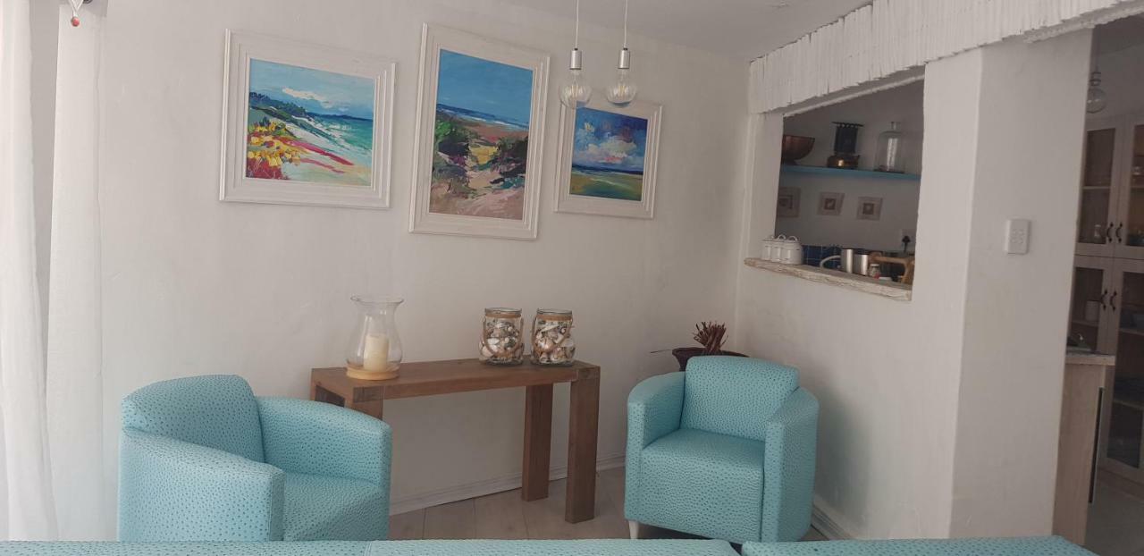 פטרנוסטר Mosselbank Beach Retreat 2 מראה חיצוני תמונה