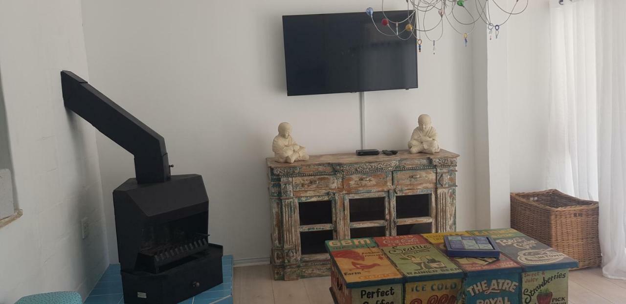 פטרנוסטר Mosselbank Beach Retreat 2 מראה חיצוני תמונה