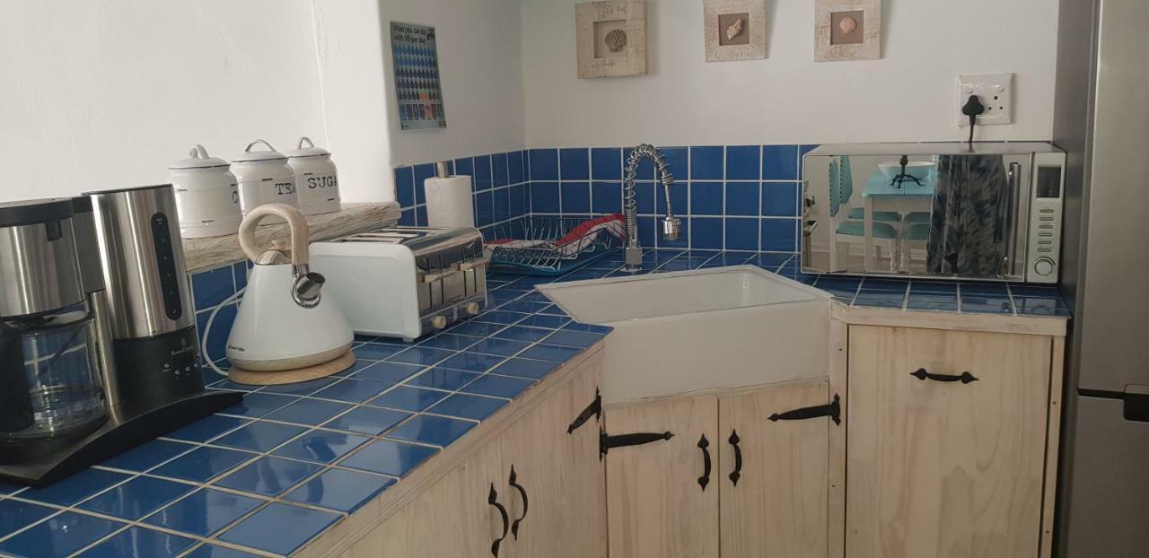 פטרנוסטר Mosselbank Beach Retreat 2 מראה חיצוני תמונה