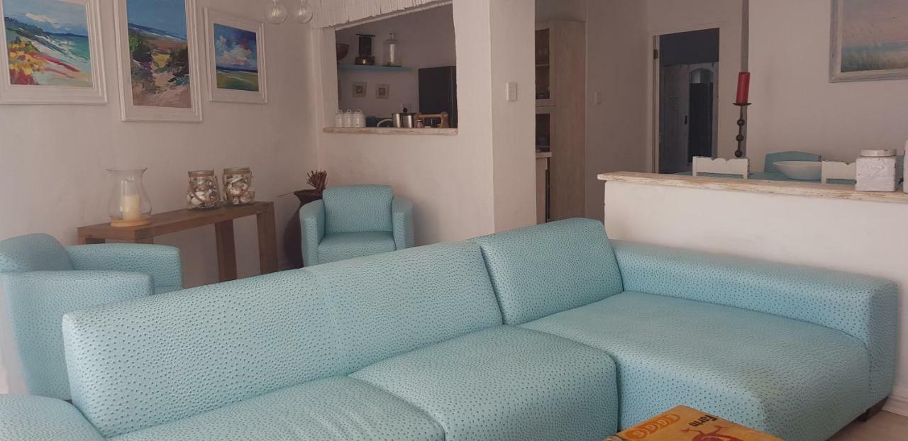 פטרנוסטר Mosselbank Beach Retreat 2 מראה חיצוני תמונה