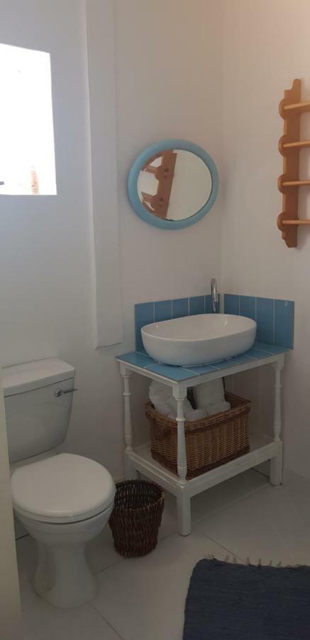 פטרנוסטר Mosselbank Beach Retreat 2 מראה חיצוני תמונה