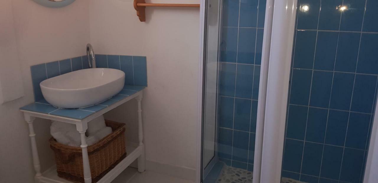 פטרנוסטר Mosselbank Beach Retreat 2 מראה חיצוני תמונה