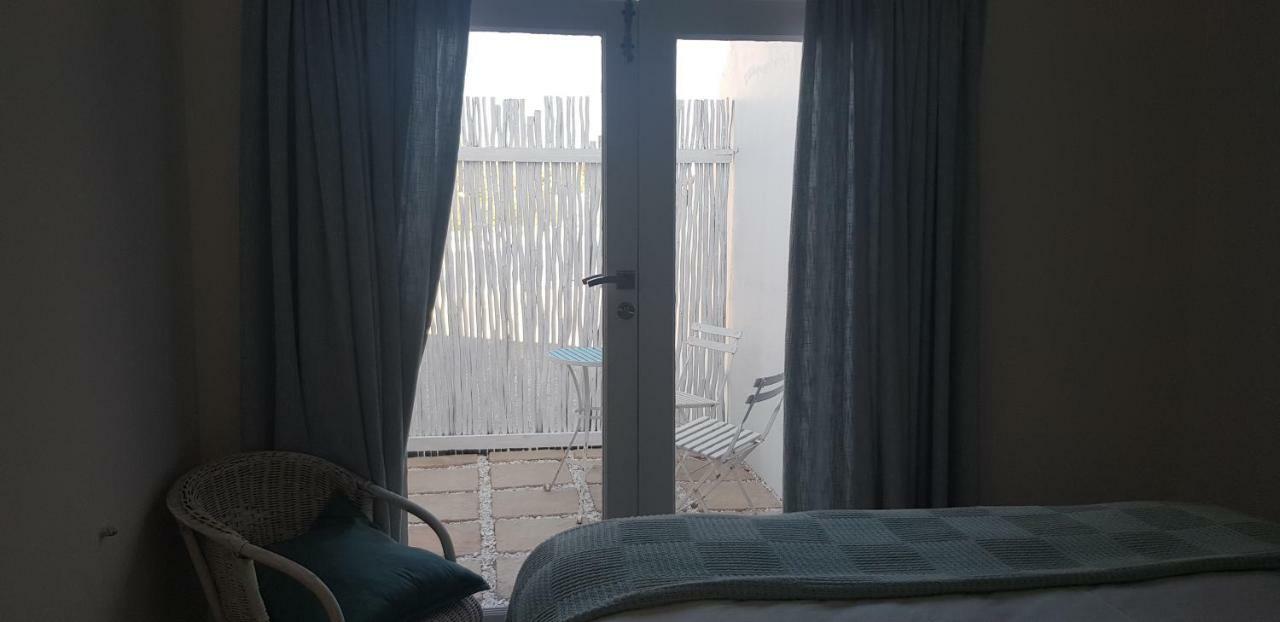 פטרנוסטר Mosselbank Beach Retreat 2 מראה חיצוני תמונה